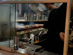 -纪录片《人生一串》体验店(静安店)
