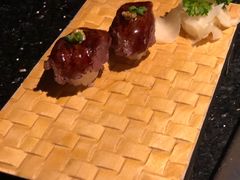 -上井料理黑金店(IFS国金中心店)