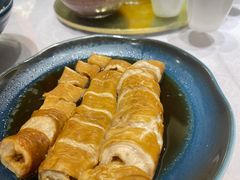 -顺风江南宴(静安大融城店)