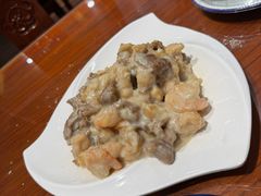 -恩宏德餐馆(平山道店)