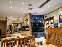 -万鱼亭 日本料理(无锡香山名园店)