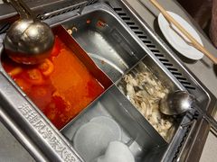 -海底捞火锅(杭州萧山宝龙广场店)