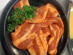 -韩宫宴烤肉·料理(如皋万达店)
