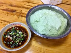 -人和水上飘(第一家店)