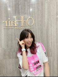 -OnHair造型