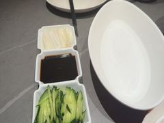 -褚记烤鸭·南京家常菜(雨花e-park店)