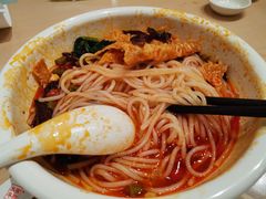 -水平有限广西米粉·广西风味集(五道口店)