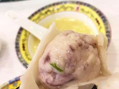 -百饺园酒楼(平山道店)