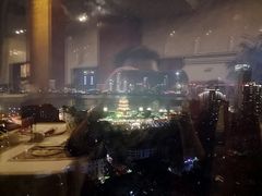 -东方豪景花园酒店·怡景旋转餐厅