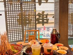 -牛签签串串香(IFS店)