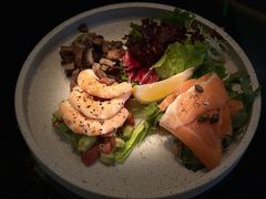 -The Rug Cafe(王府中环店)