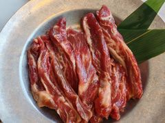 -范儿·嫂子烤肉·精致炭火烤肉(长治路店)