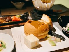 -穹六人间 people 6(岳阳路店)