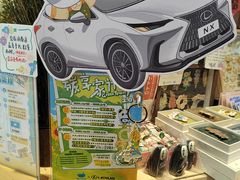 -猫的天空之城概念书店(苏州平江店)