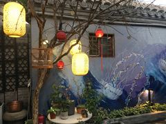 -四喜小胖·北京涮肉(五道营店)