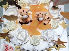 -好利来(熙地港店)