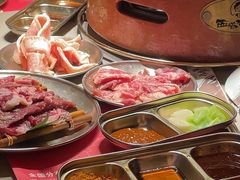 -西塔老太太泥炉烤肉(温州首店万象城黑金店)