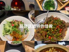 -火宫殿·湘菜小吃·商务宴请·生日聚会(市府店)