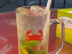 -大茄来海鲜餐厅(亚洲城分行)