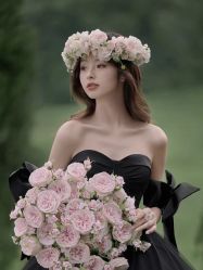-金夫人婚纱摄影(总店)