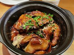 -灶丰年间(定安路店)
