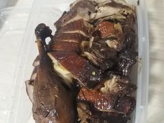 -文虎酱鸭旗舰店(禾兴南路店)