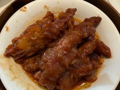 -铭家点心(秦岭路店)