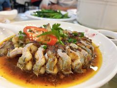 -渔享海尚鲜酒楼(广海渔人码头店)