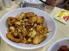 -笨罗卜浏阳菜馆(太平街店)