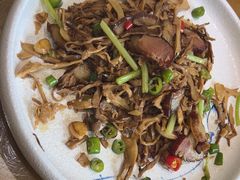 -大胡同天津菜·海肠捞饭·津门皮皮虾锅贴一绝(西姜井店)