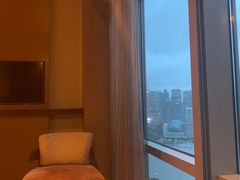 -上海外滩茂悦大酒店