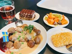 -宜家·瑞典风味餐厅(无锡店)