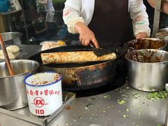 -金杨老摊头蛋饼(金口路店)