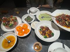 -炊烟小炒黄牛肉(浦东世纪汇店)