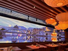 -沅江水·湖南家宴(南村万博长隆商圈店)
