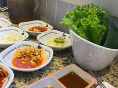 -安又胖韩国烤肉(美罗城店)