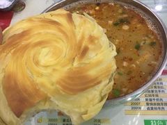 -虢州羊肉馆(三门峡店)