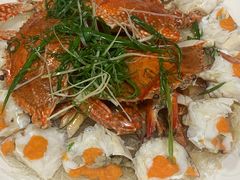 -钱山海鲜大排档