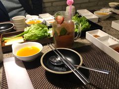 -三代烤肉(保利广场店)