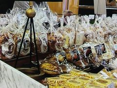 -莉蓮蛋挞(静安寺店)