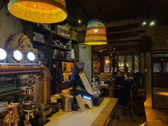 -城墙外BAR