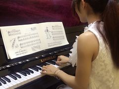 -纯音琴行(天河区车陂分店)