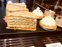 -Seesaw Coffee(上海国金中心店)