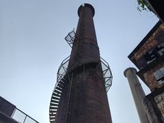 -广州市紫泥堂文化创意园景区