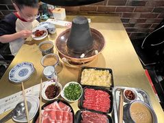 -牛街清真满恒記(平安里西大街店)