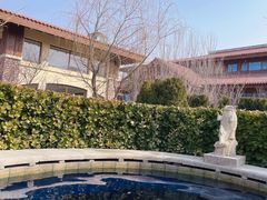 -大连金石滩绿发温泉假日酒店