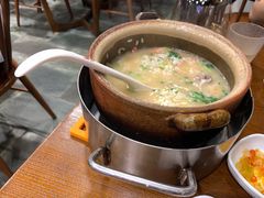 -德林砂锅粥(景田店)