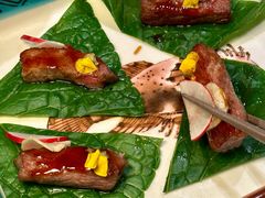 -上井料理黑金店(IFS国金中心店)