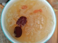 -春满园生态餐厅(南宫路店)