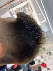 -小齐发型Star~salon